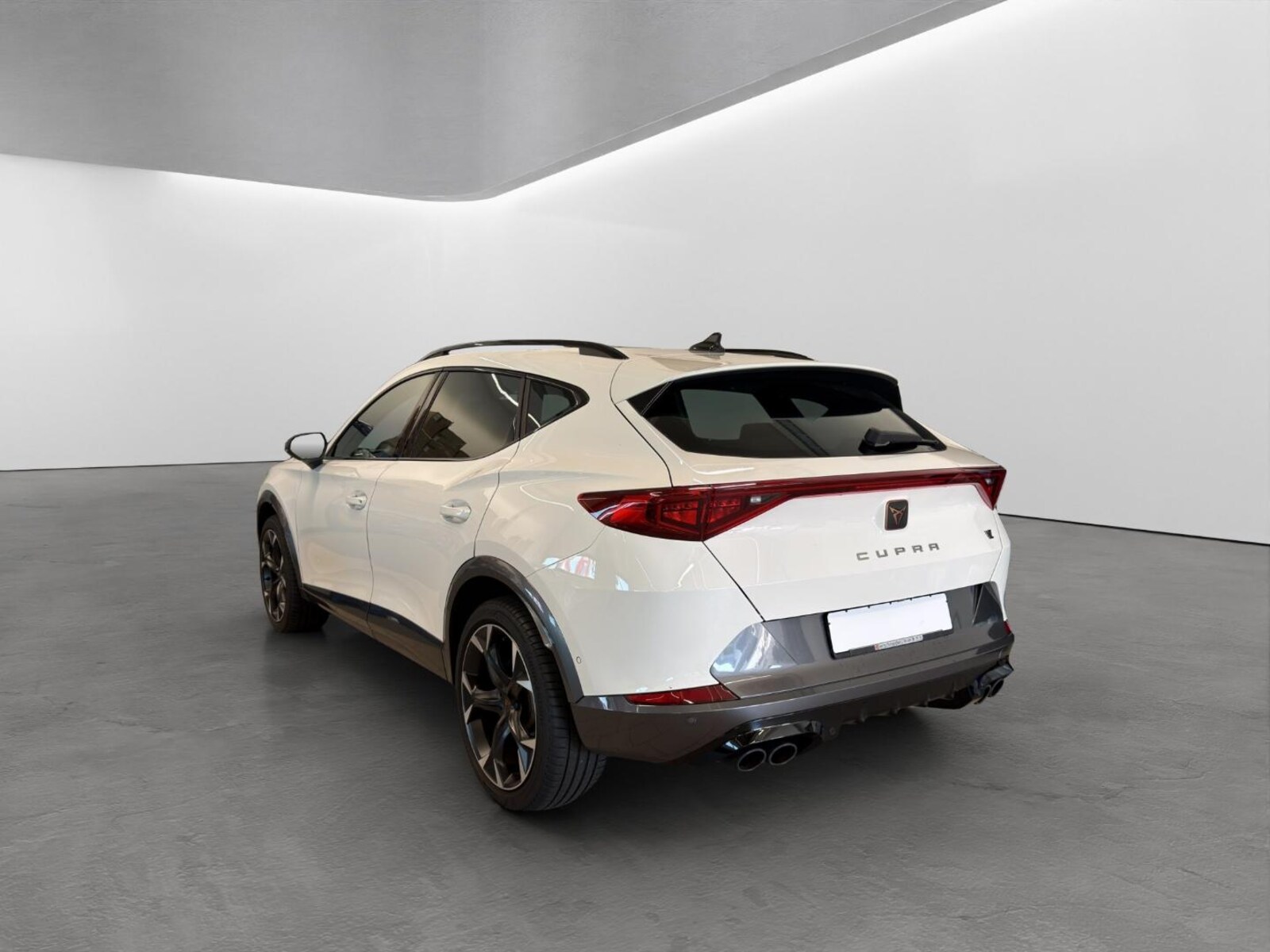CUPRA Formentor – Bild 5
