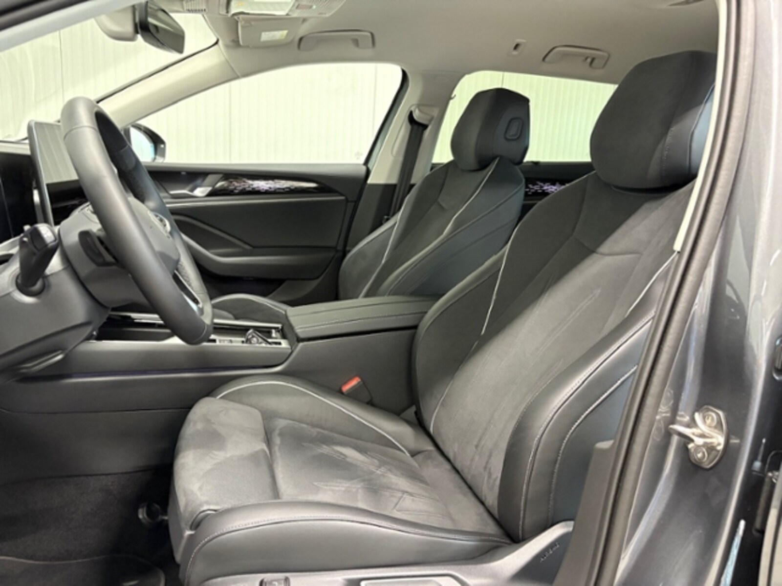 Volkswagen Passat – Bild 18