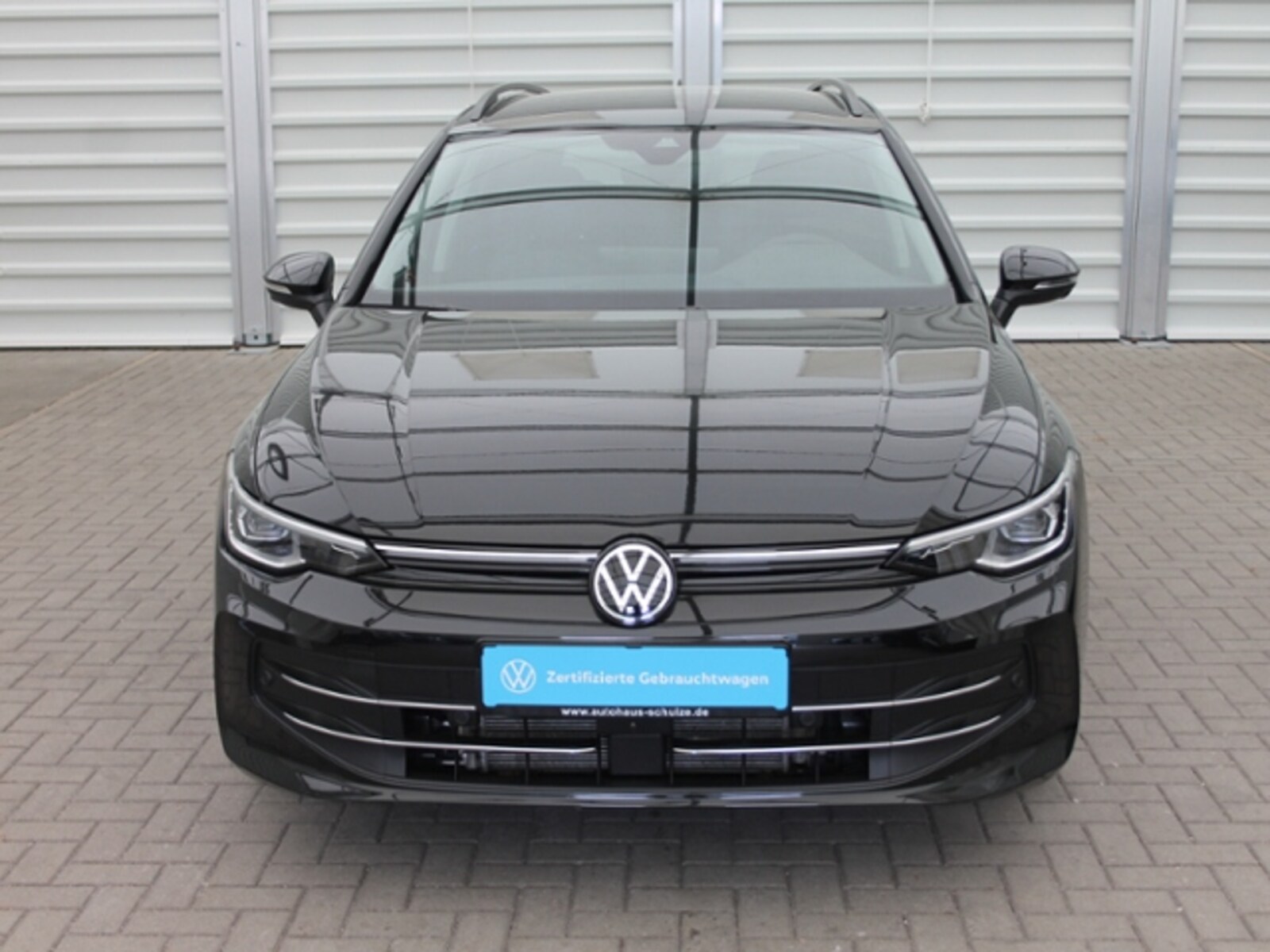 Volkswagen Golf Variant – Bild 3