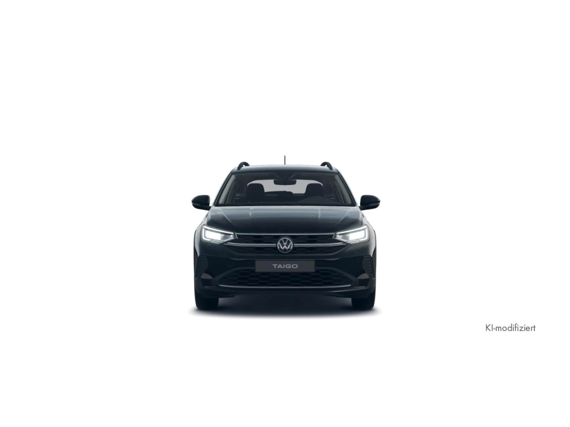 Volkswagen Taigo Life