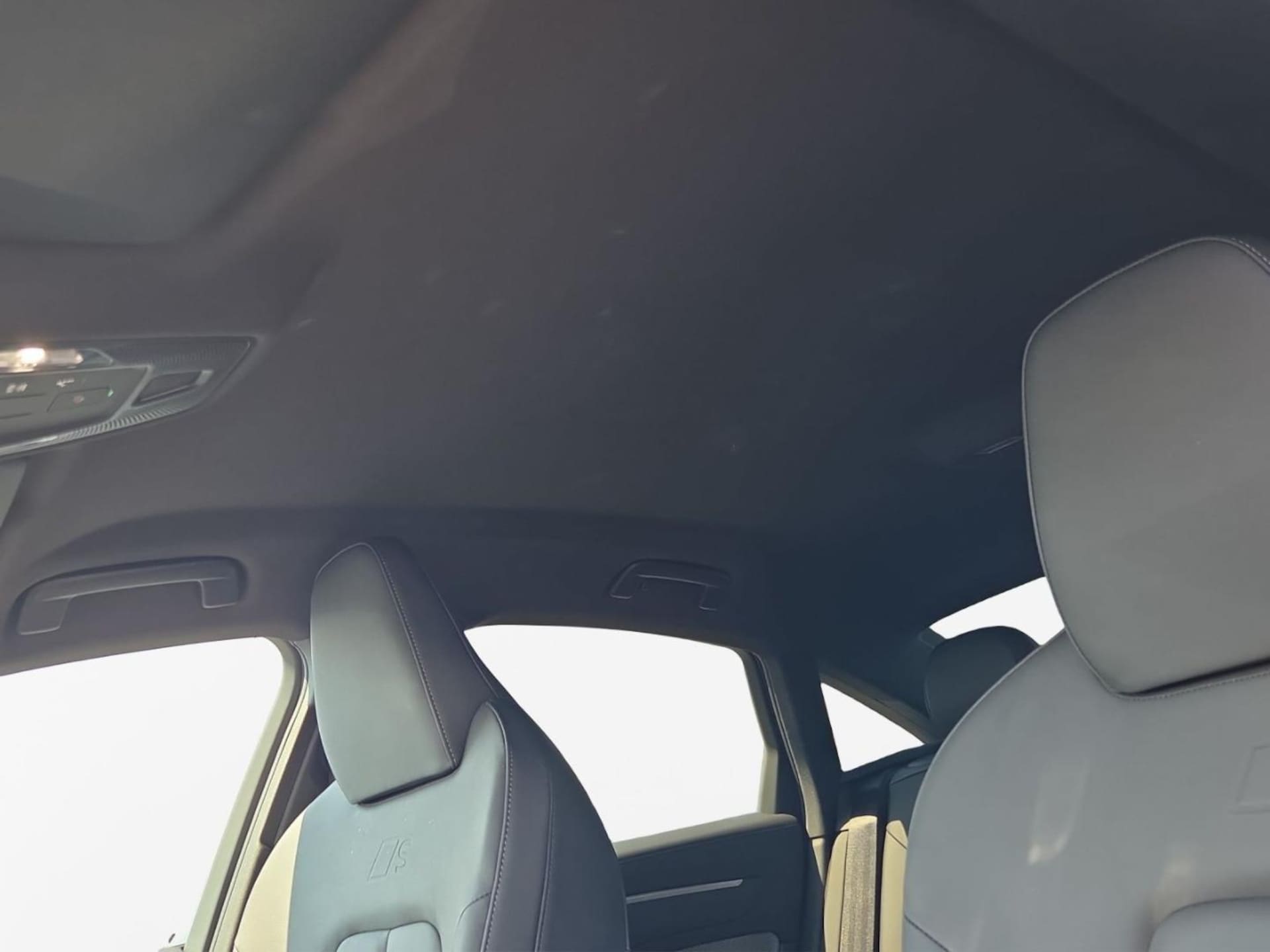 Audi A6 Limousine