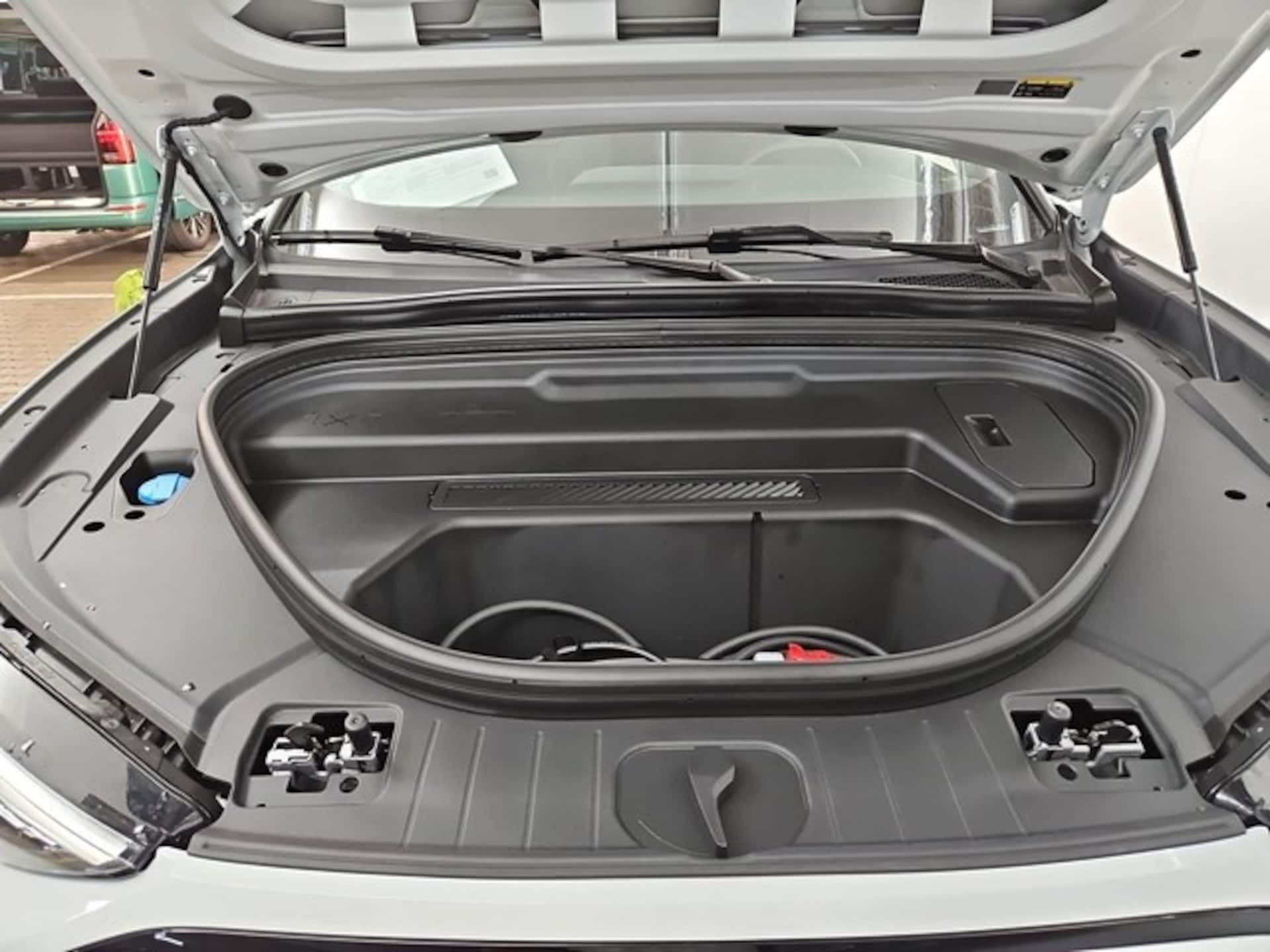 Audi Q6 Sportback e-tron