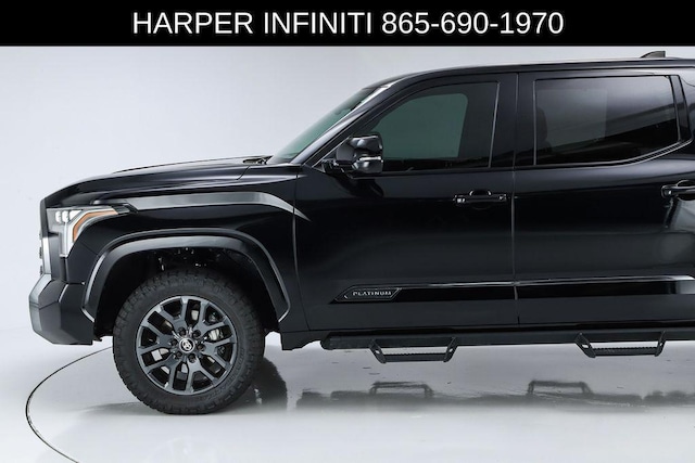 2025 Toyota Tundra