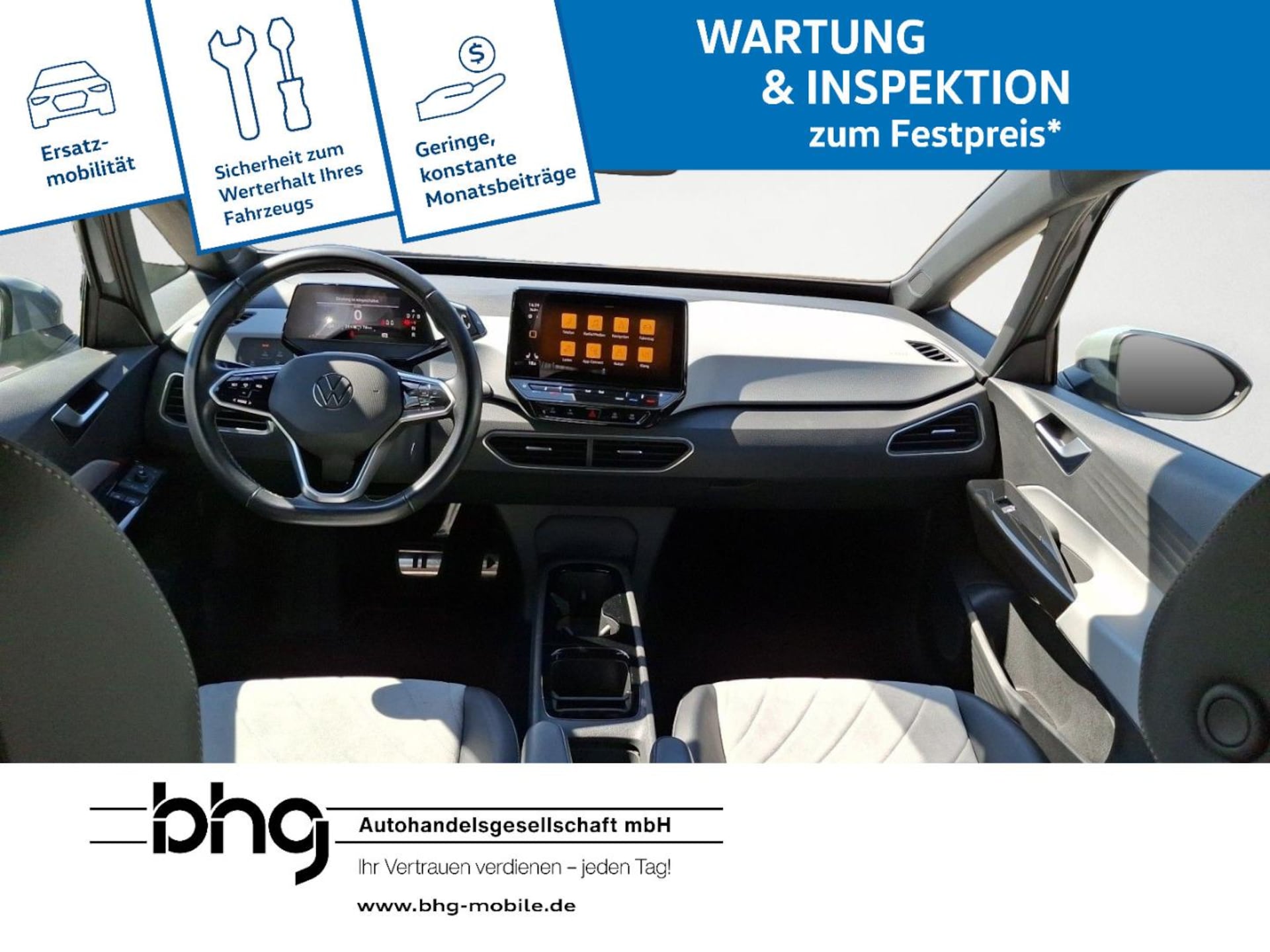 Volkswagen ID.3 Pro Performance