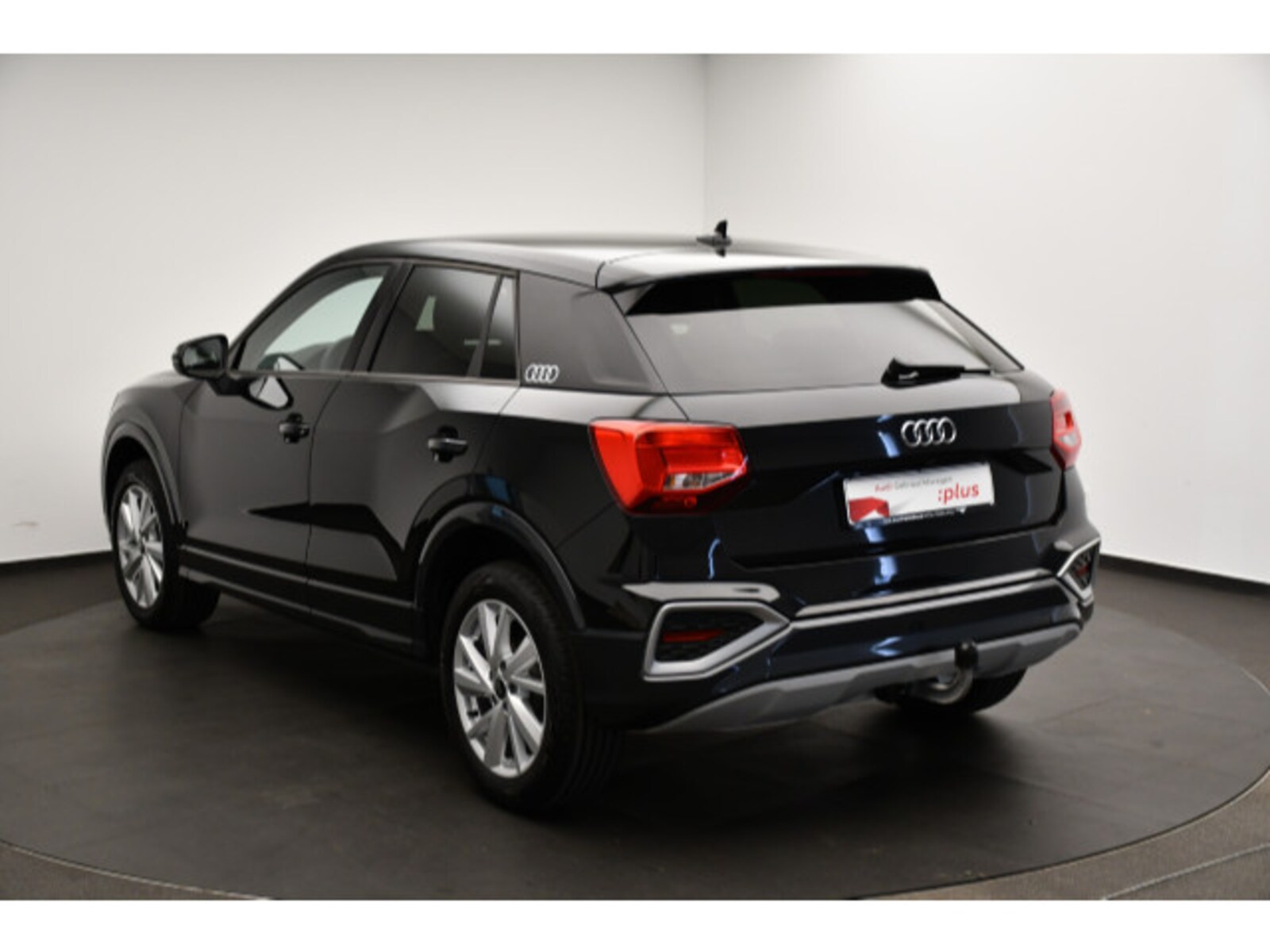 Audi Q2 – Bild 17