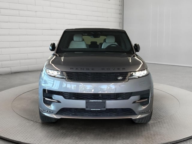 2024 Land Rover Range Rover Sport