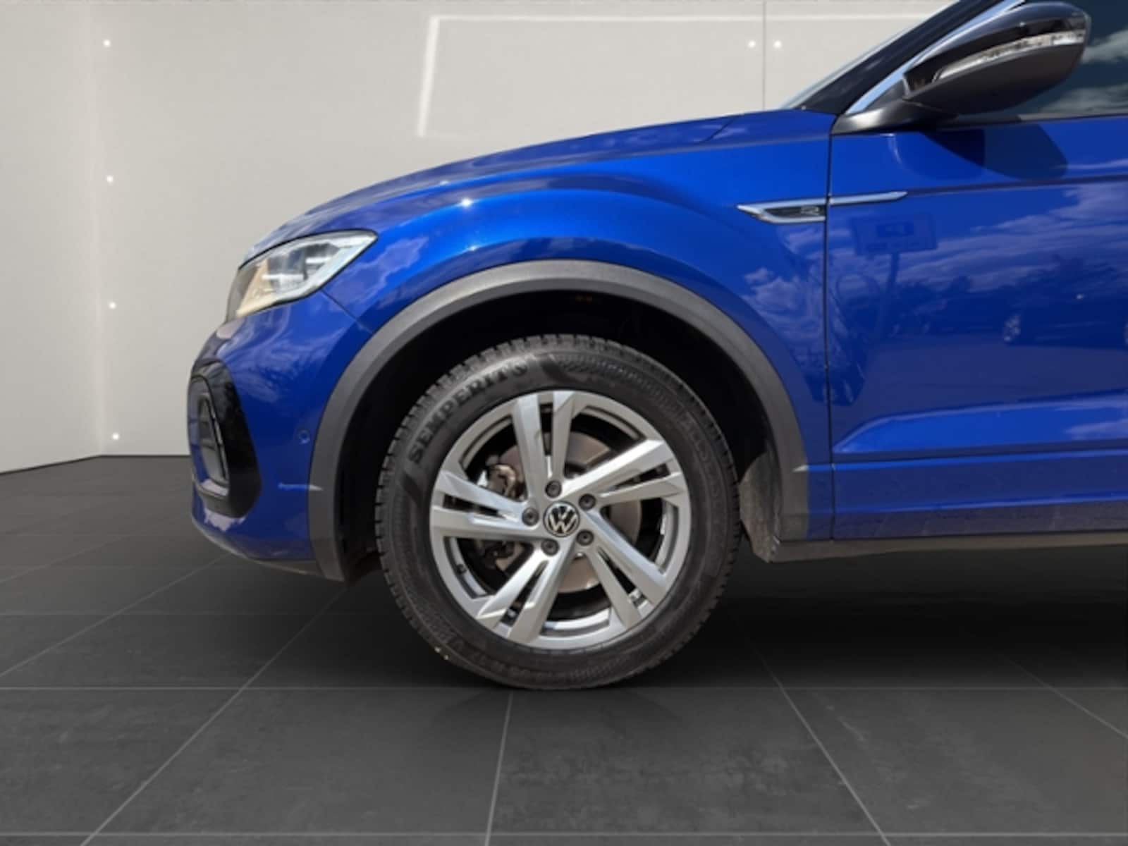 Volkswagen T-Roc – Bild 16