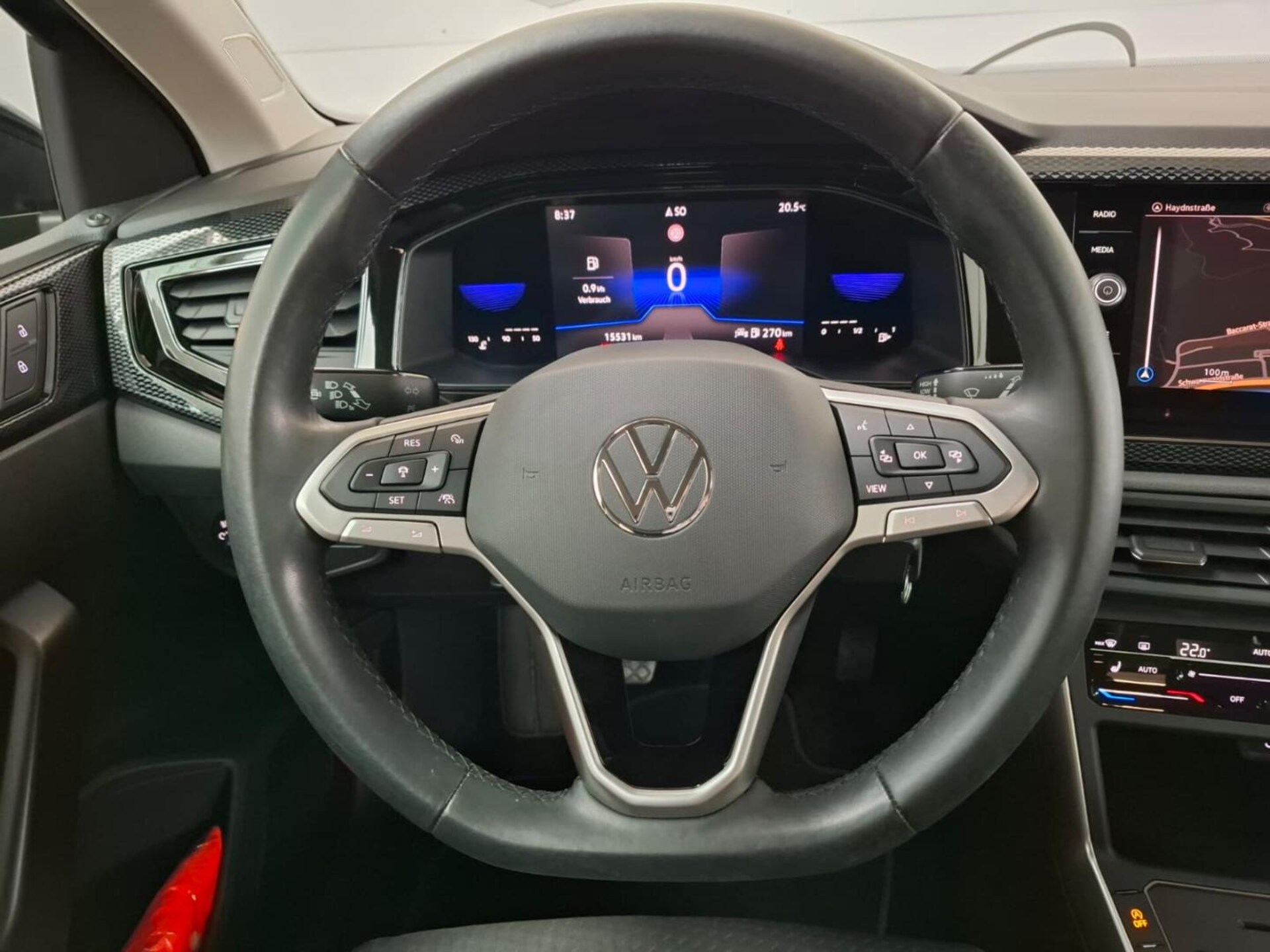 Volkswagen Polo Life