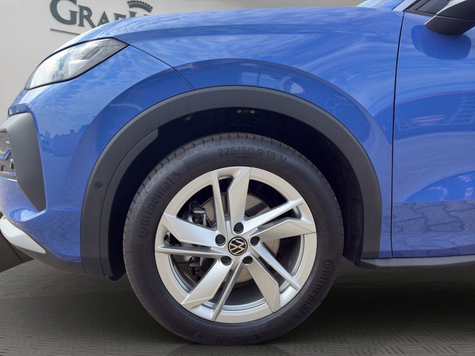 Volkswagen T-Roc – Bild 3