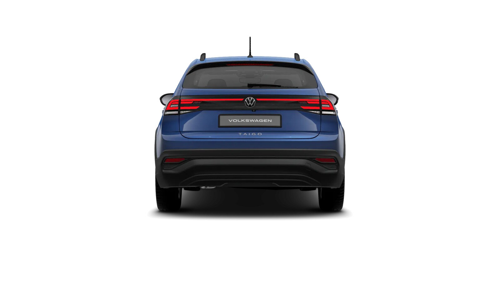 Volkswagen Taigo – Bild 7