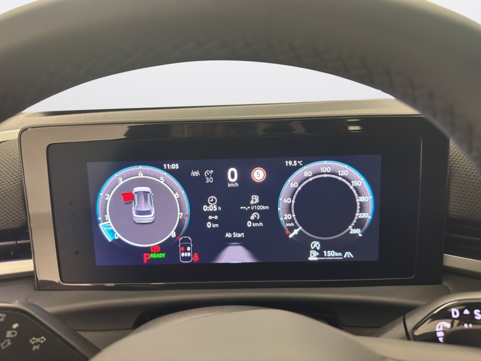 Volkswagen T-Roc – Bild 11