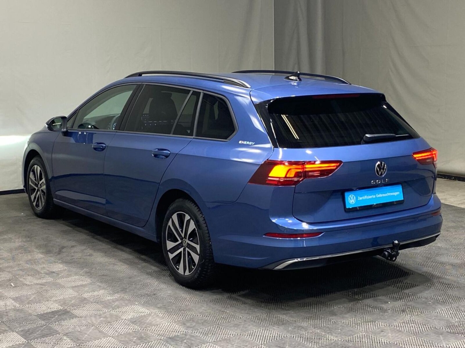 Volkswagen Golf Variant – Bild 4