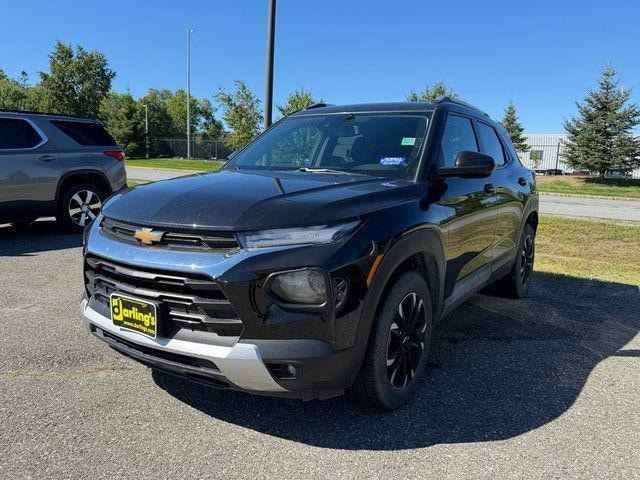 2023 Chevrolet Trailblazer