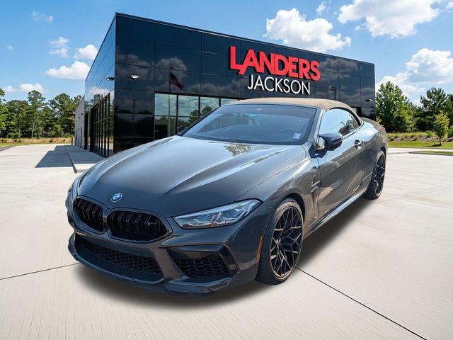 2022 BMW