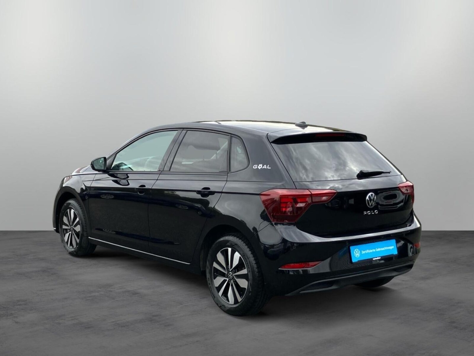 Volkswagen Polo – Bild 3
