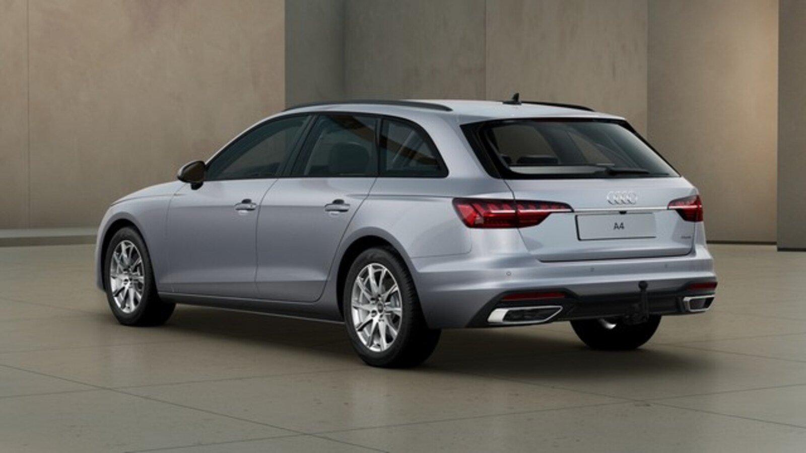 Audi A4 Avant – Bild 4