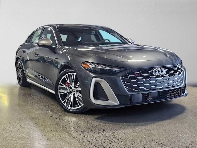 Photo of 2026 Audi S5 Sedan