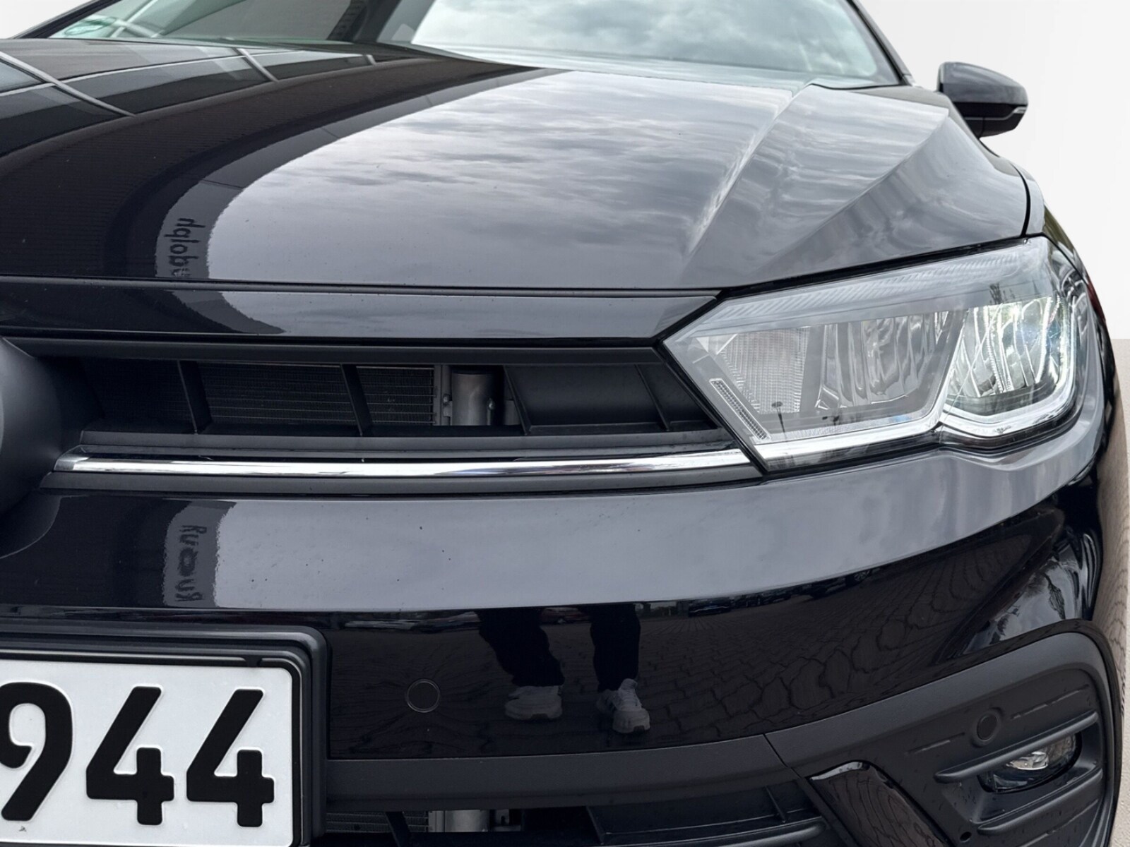 Volkswagen Polo – Bild 6
