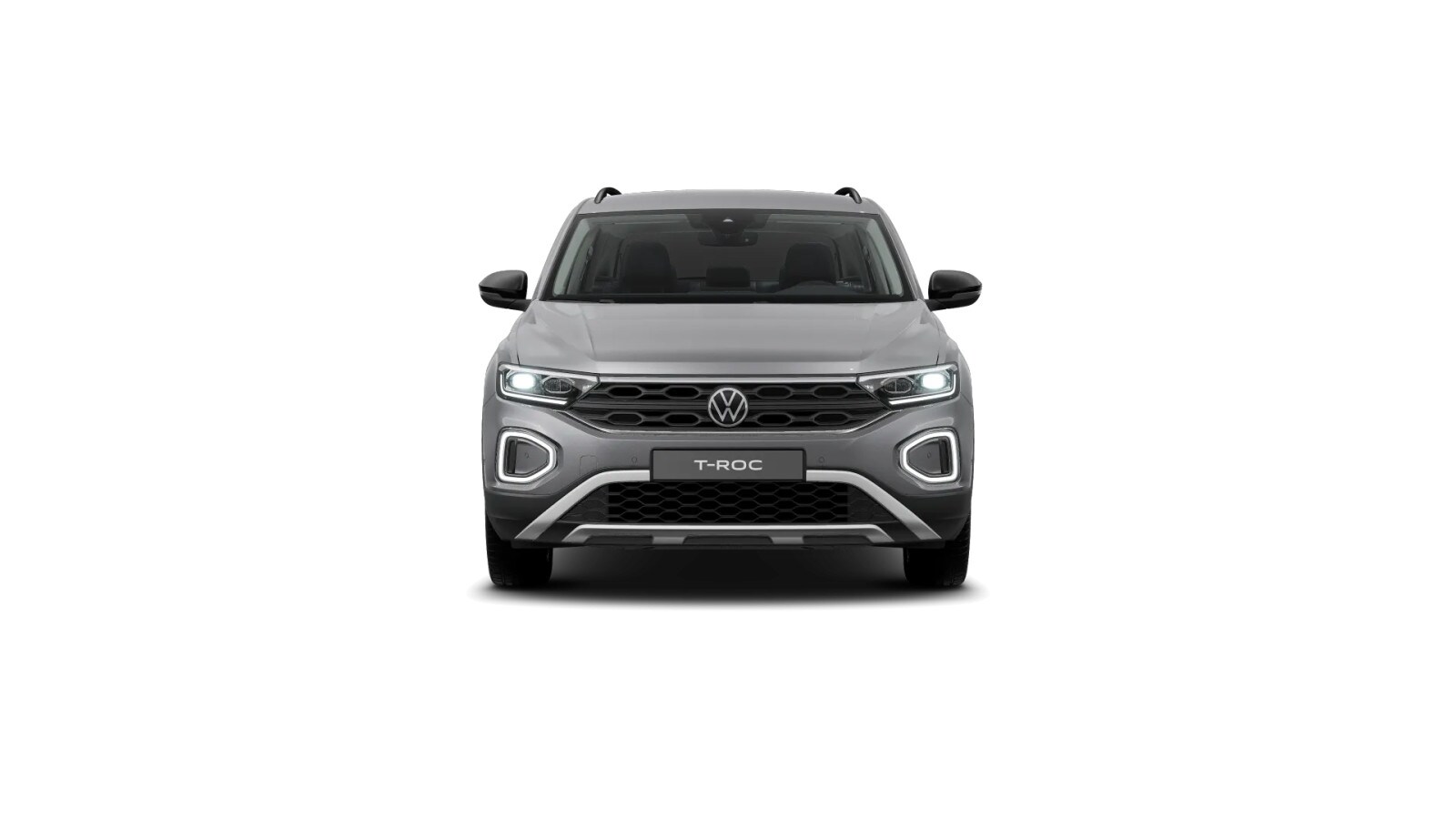 Volkswagen T-Roc – Bild 3