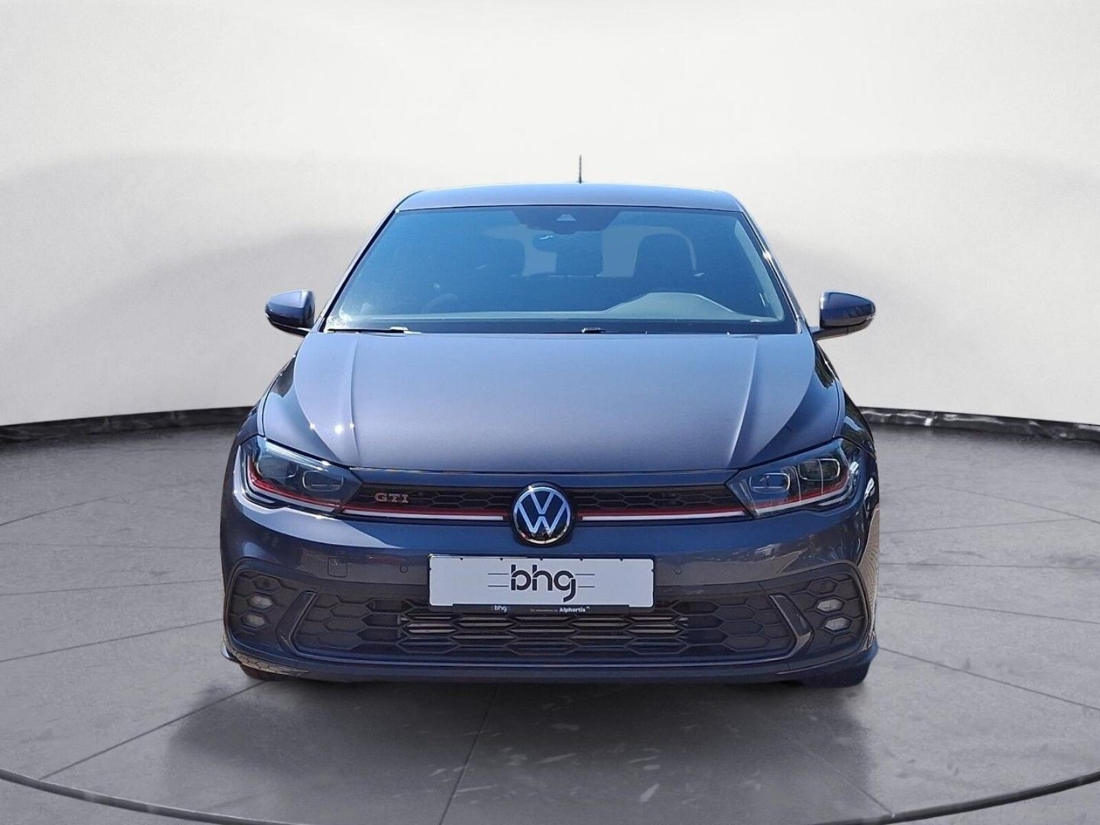 Volkswagen Polo – Bild 8