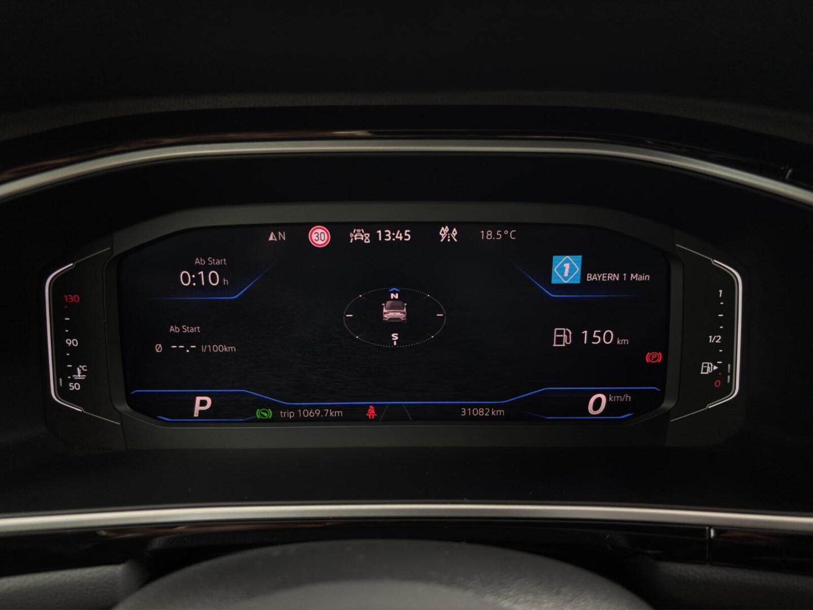 Volkswagen T-Roc Cabriolet – Bild 13