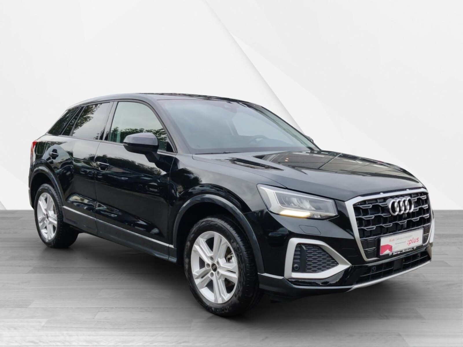 Audi Q2 – Bild 4