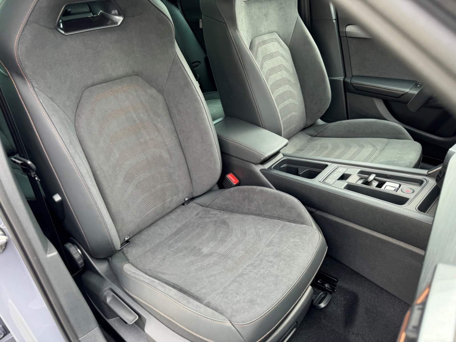 CUPRA Formentor – Bild 6