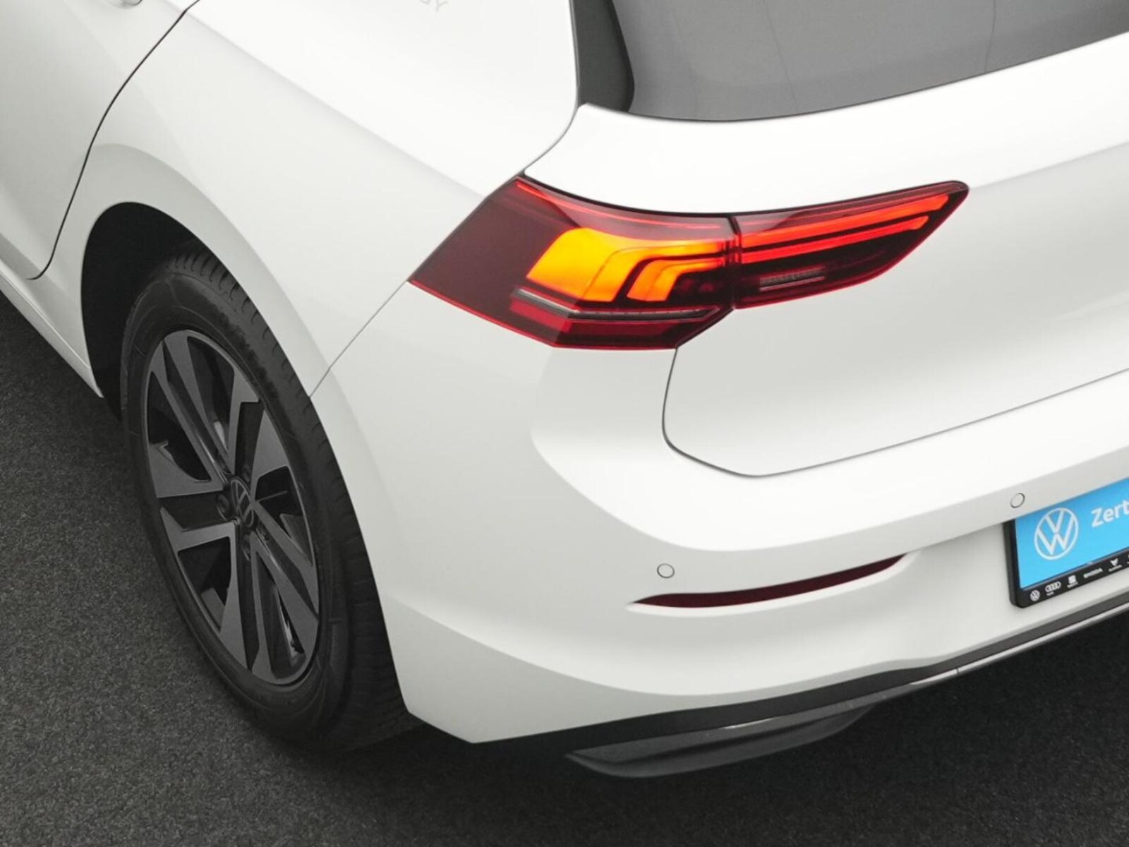 Volkswagen Golf – Bild 20