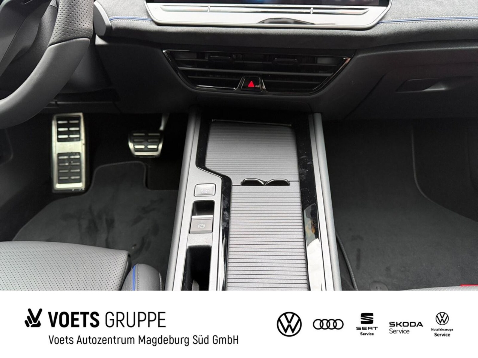 Volkswagen Passat – Bild 9