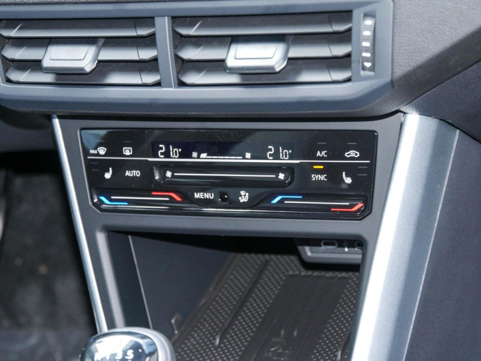 Volkswagen Polo – Bild 8
