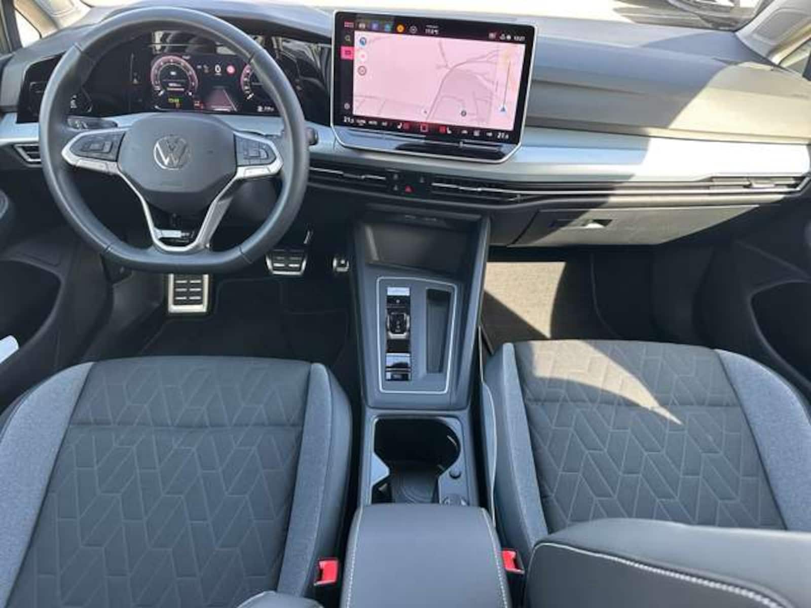 Volkswagen Golf – Bild 10