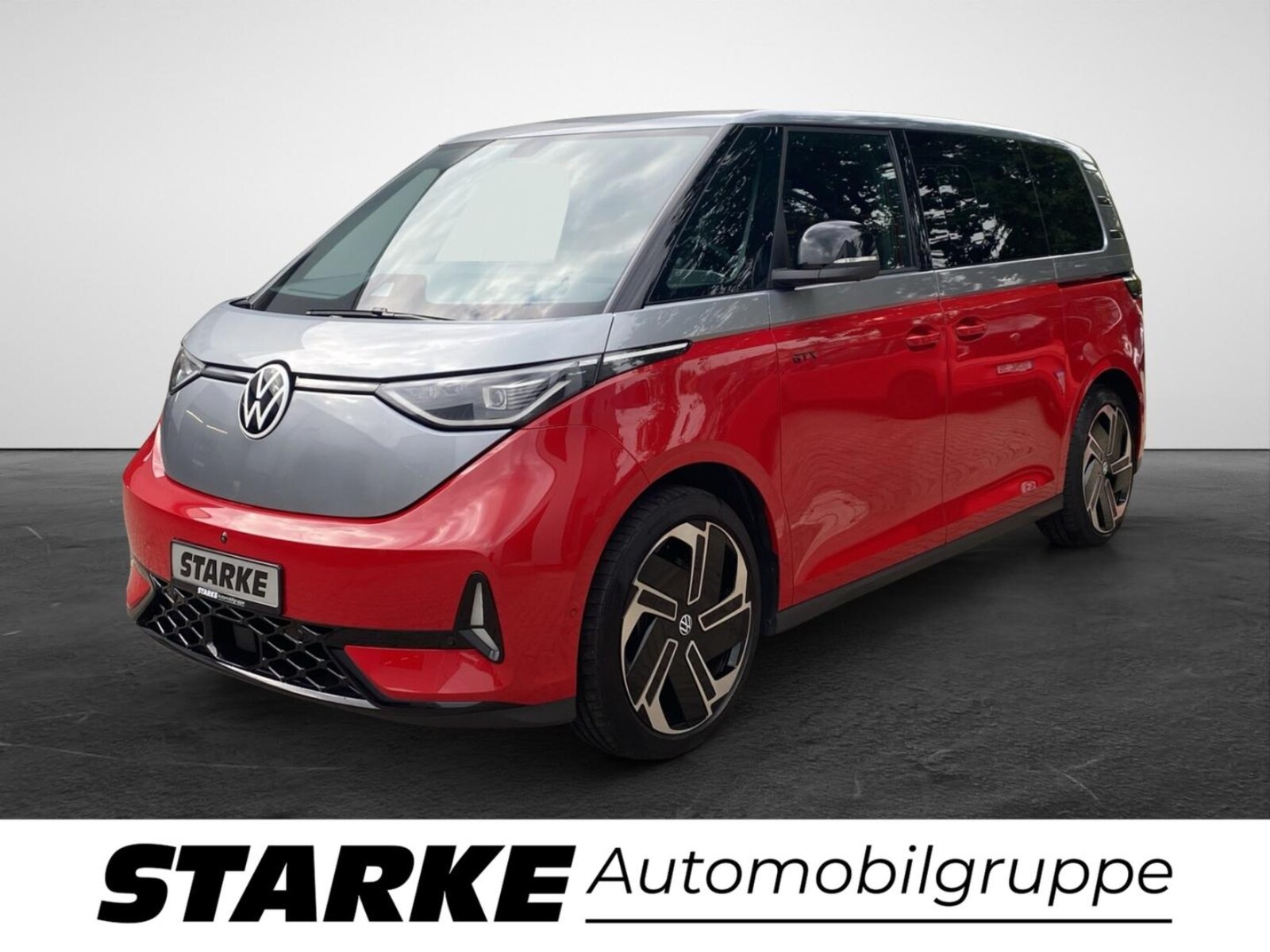 Volkswagen ID. Buzz – Bild 2