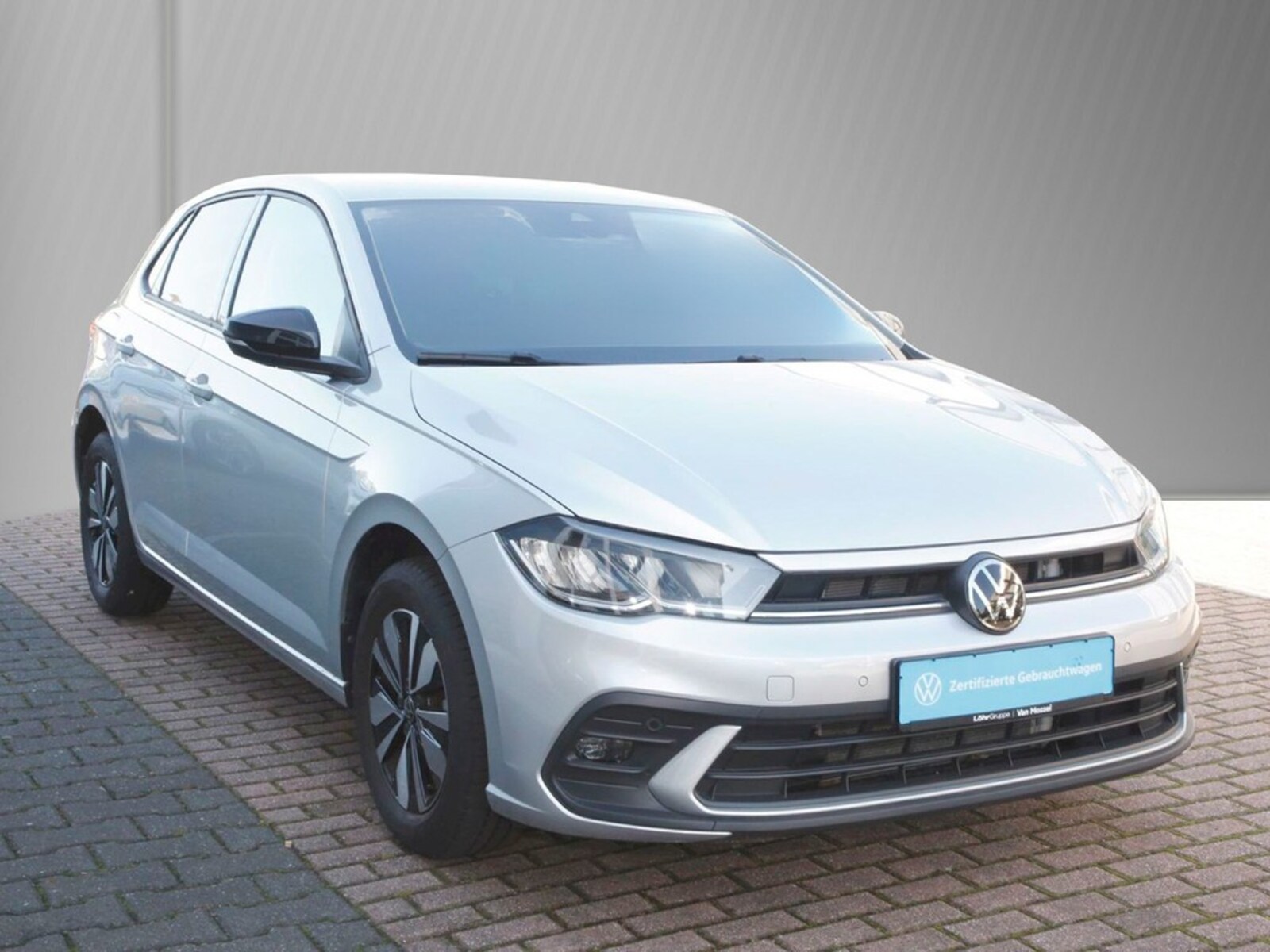 Volkswagen Polo – Bild 3