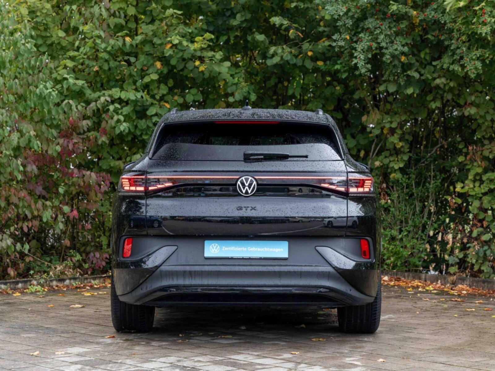 Volkswagen ID.4 – Bild 5