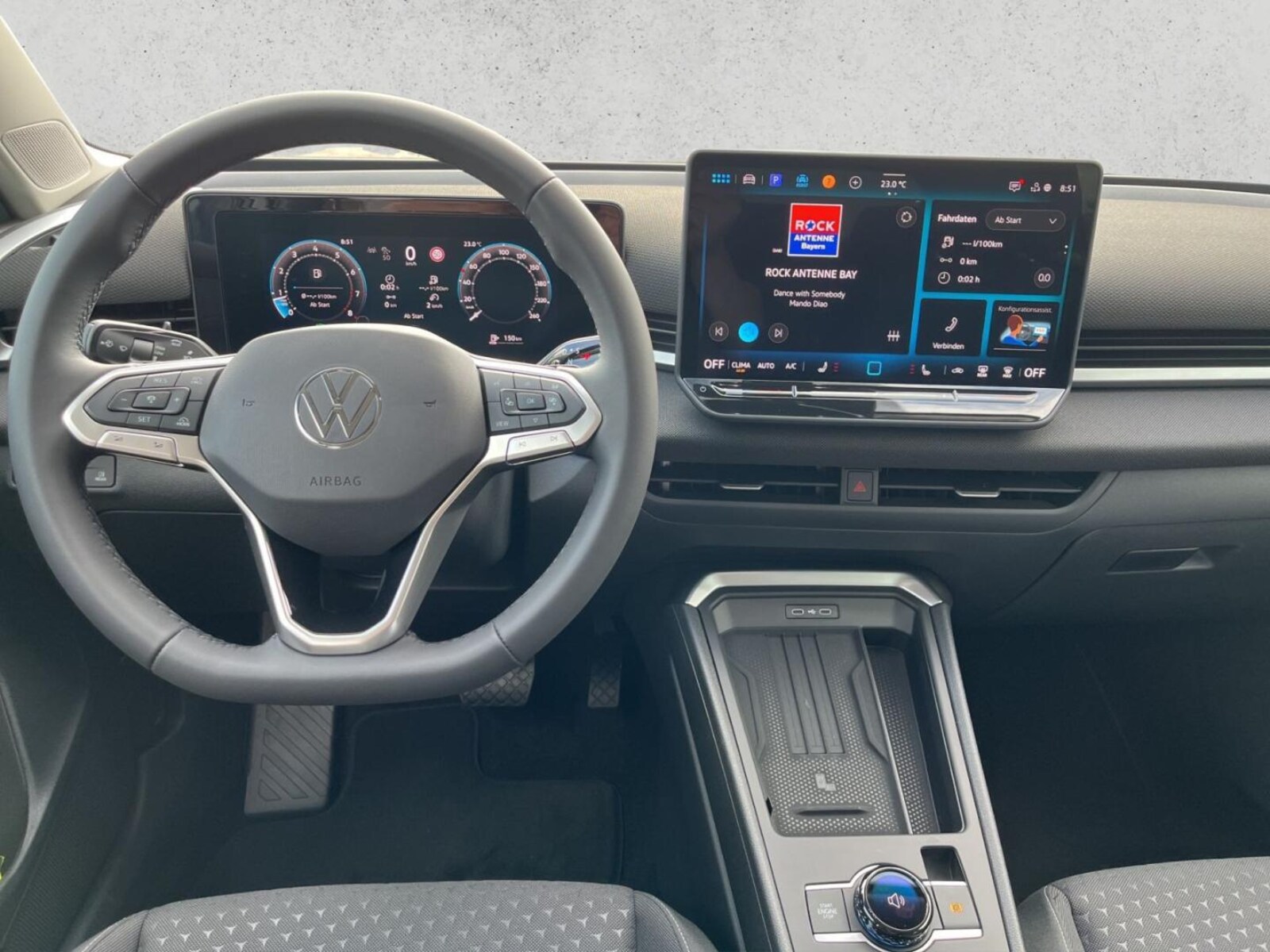 Volkswagen T-Roc – Bild 13
