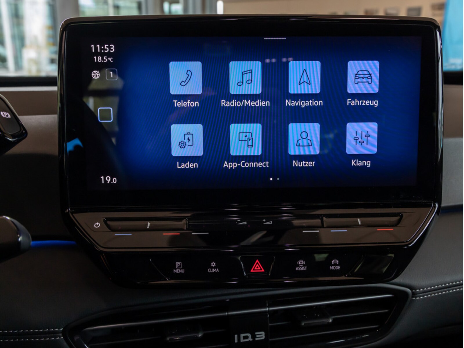 Volkswagen ID.3 – Bild 22