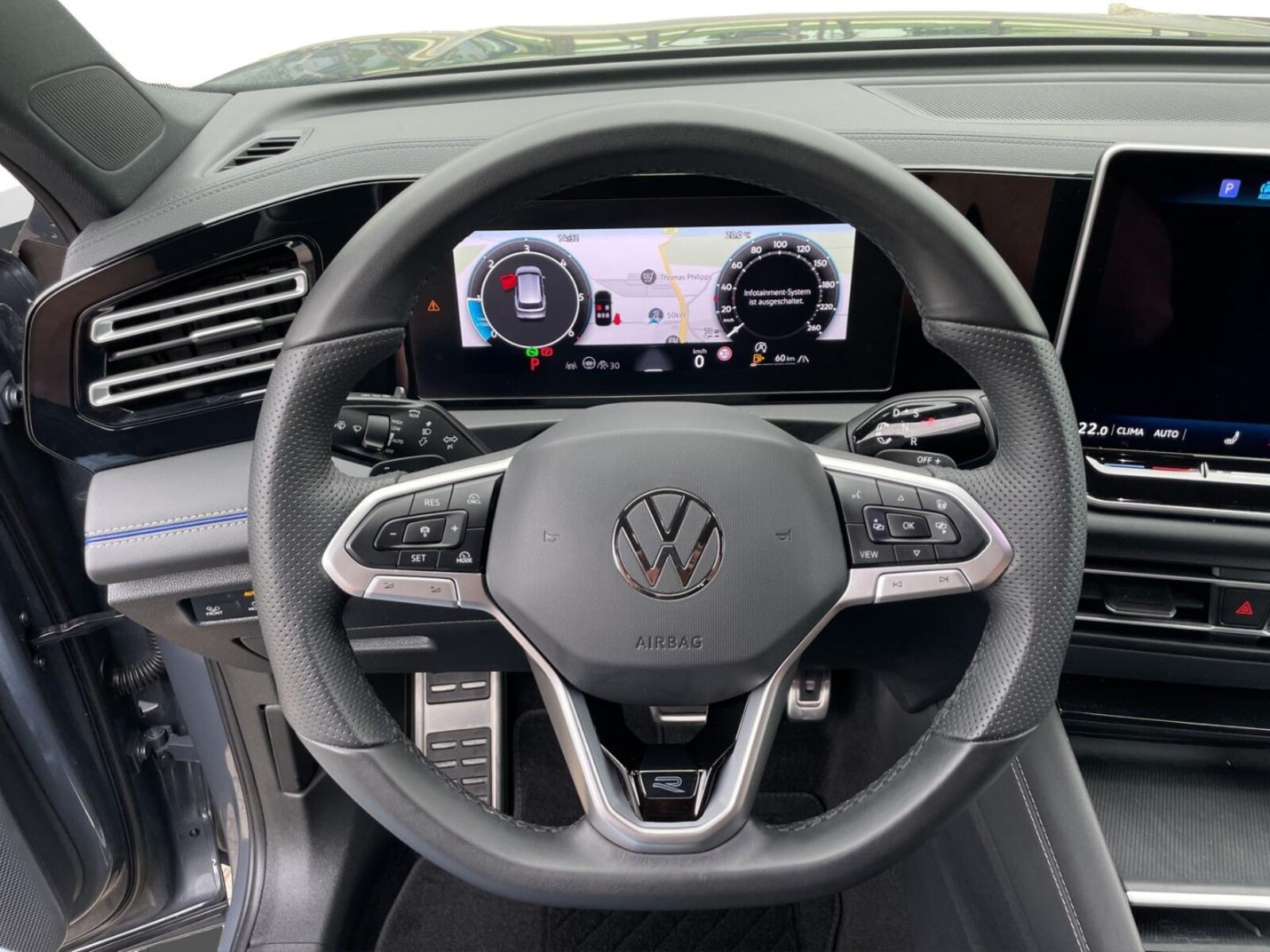 Volkswagen Tiguan – Bild 10