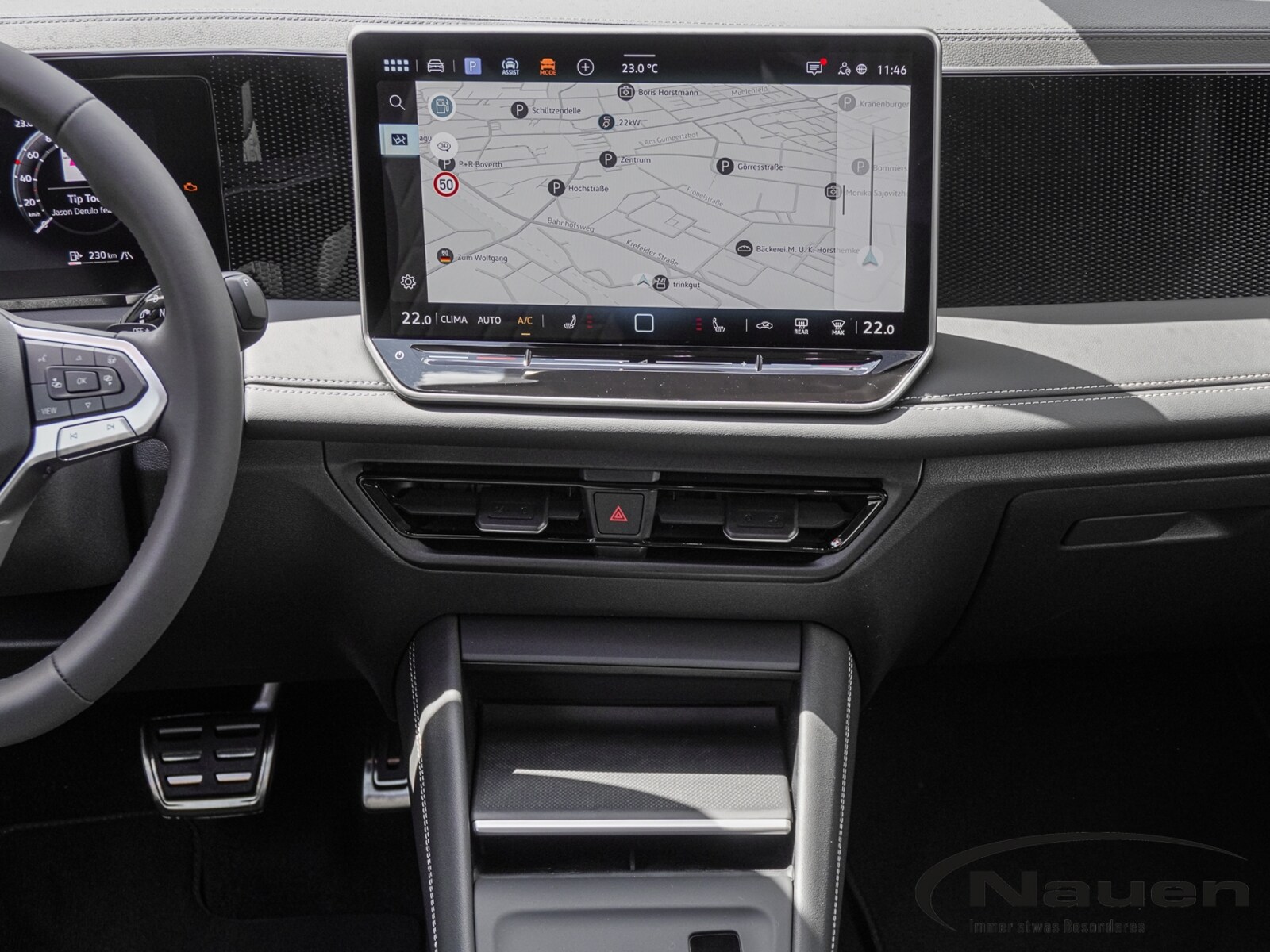 Volkswagen Tiguan – Bild 11