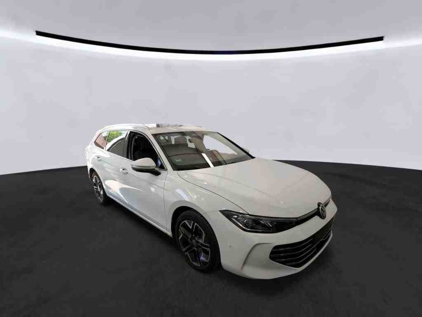 Volkswagen Passat – Bild 4