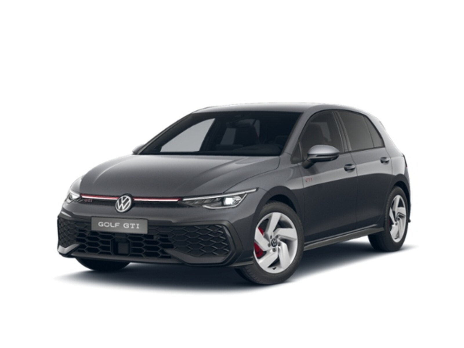 Volkswagen Golf – Bild 2