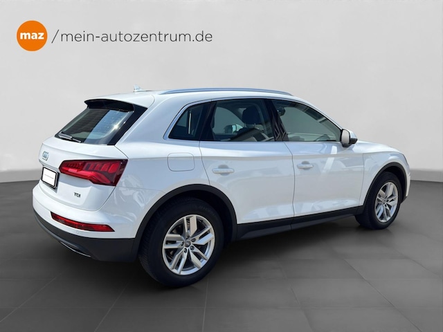 Audi Q5 SUV 2.0 TDI 6-Gang -  - Joinsteer - #5