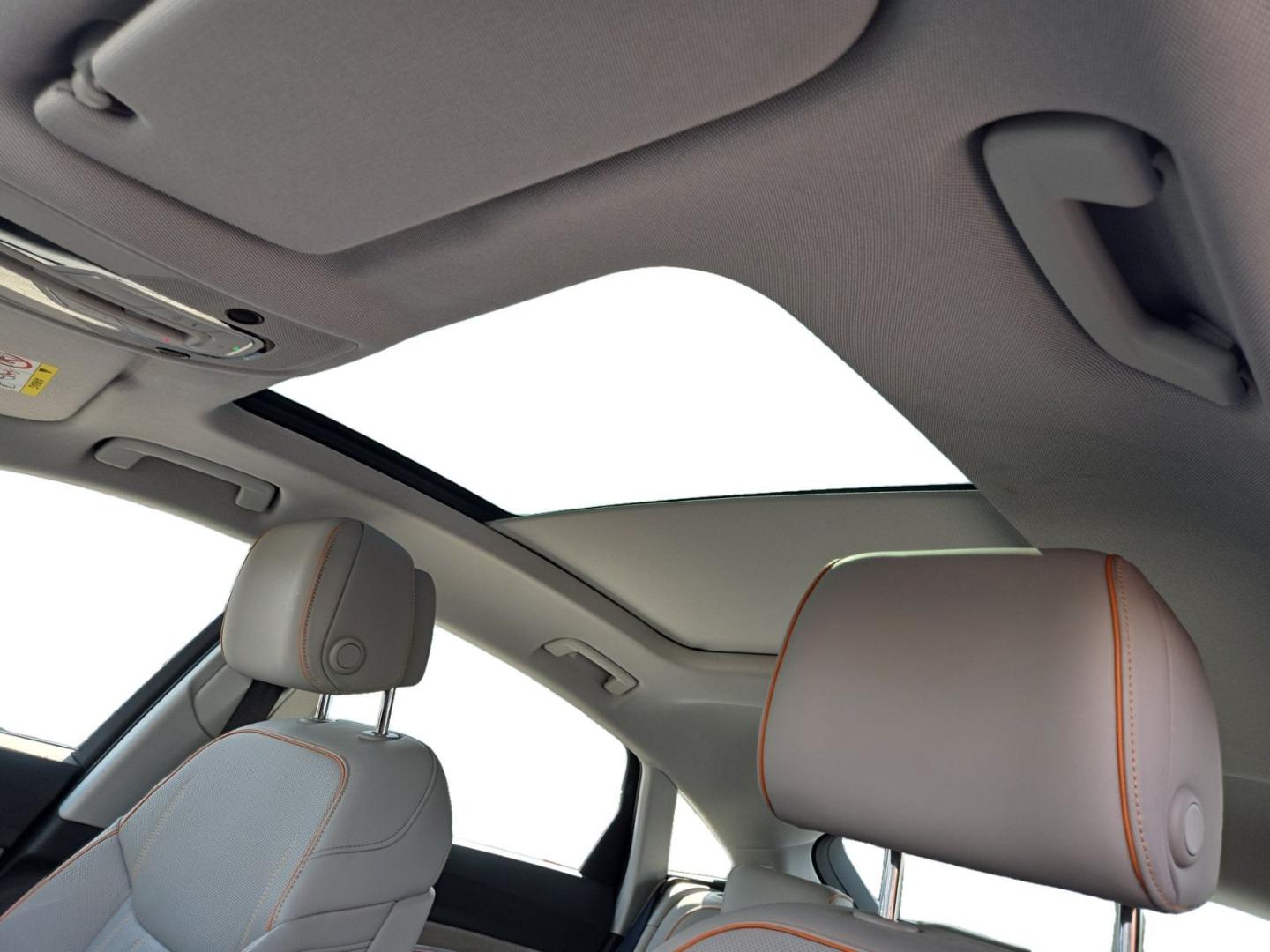 Image about Audi e-tron Sportback advanced 55 quattro