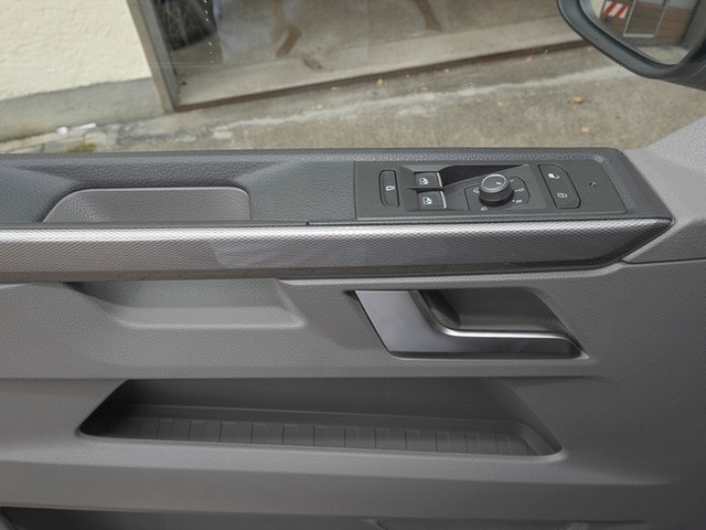 Volkswagen T6.1 California