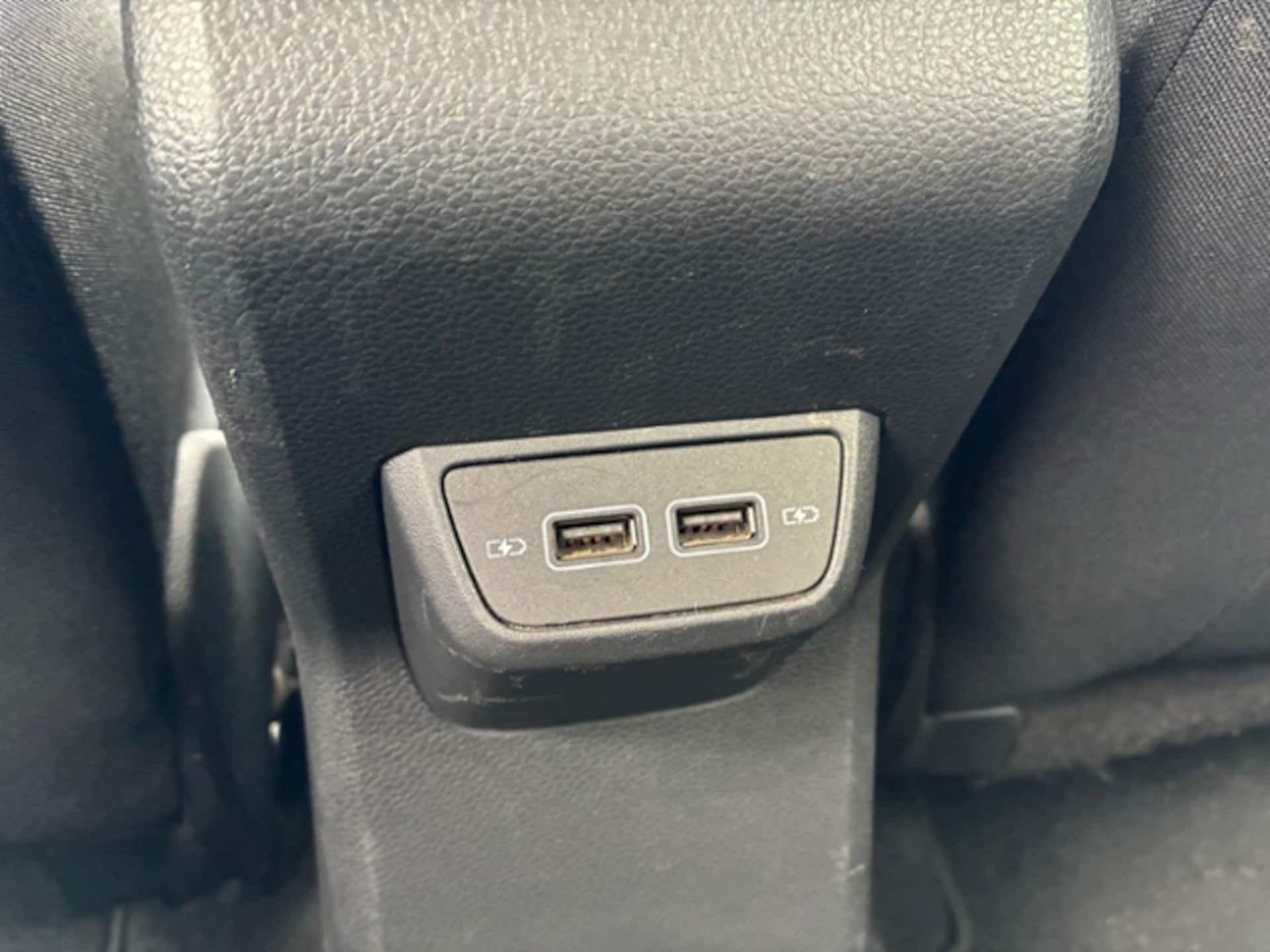 Volkswagen Polo Comfortline