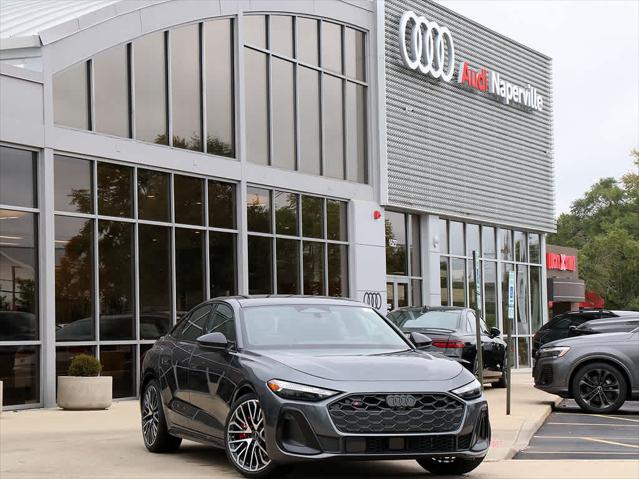 2025 AUDI S5 - Image 1