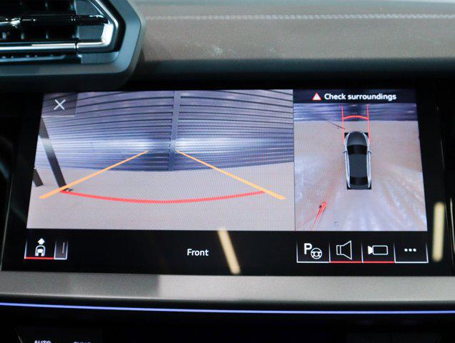 2026 Audi S3 Base - Photo 26