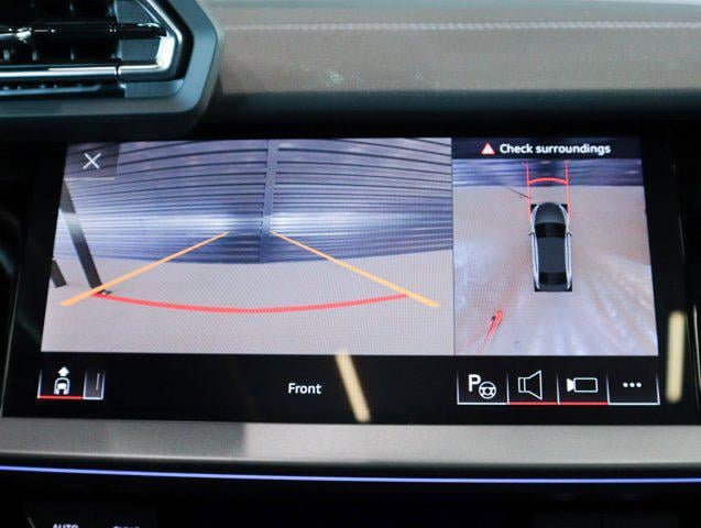 2026 Audi S3 Base - Photo 26