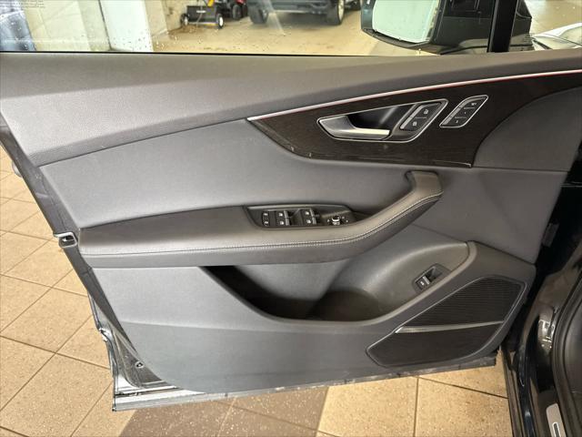 2025 AUDI Q7 - Image 27