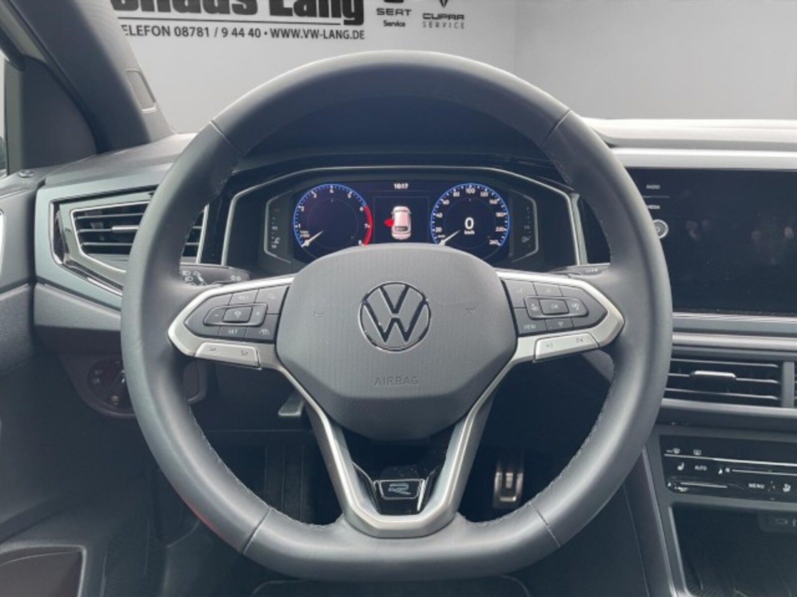 Volkswagen Taigo – Bild 11