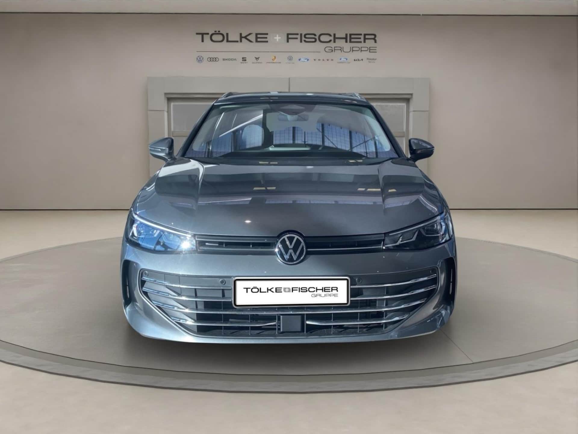 Volkswagen Passat Business